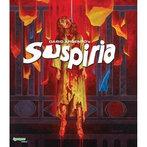 Suspiria